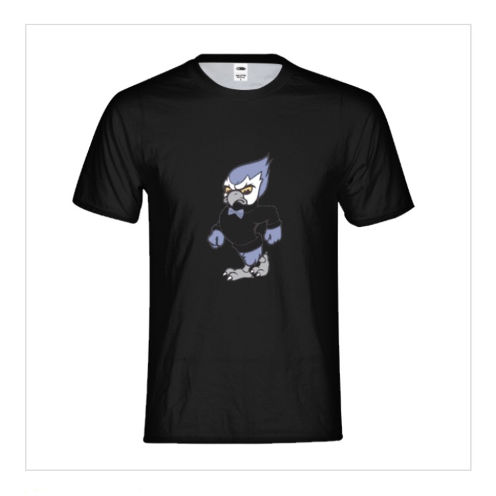 Bluu Jay Prom Night Tee